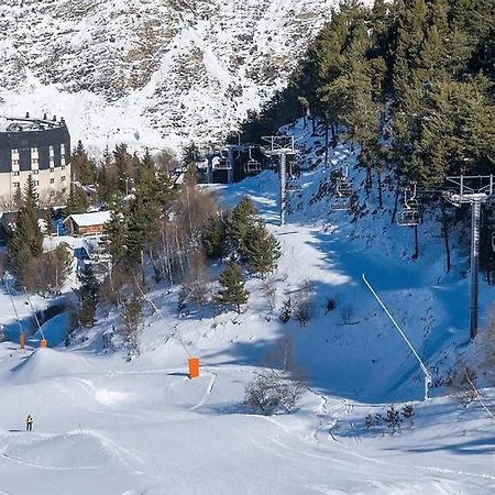 Hotel Or Blanc Эспот Экстерьер фото